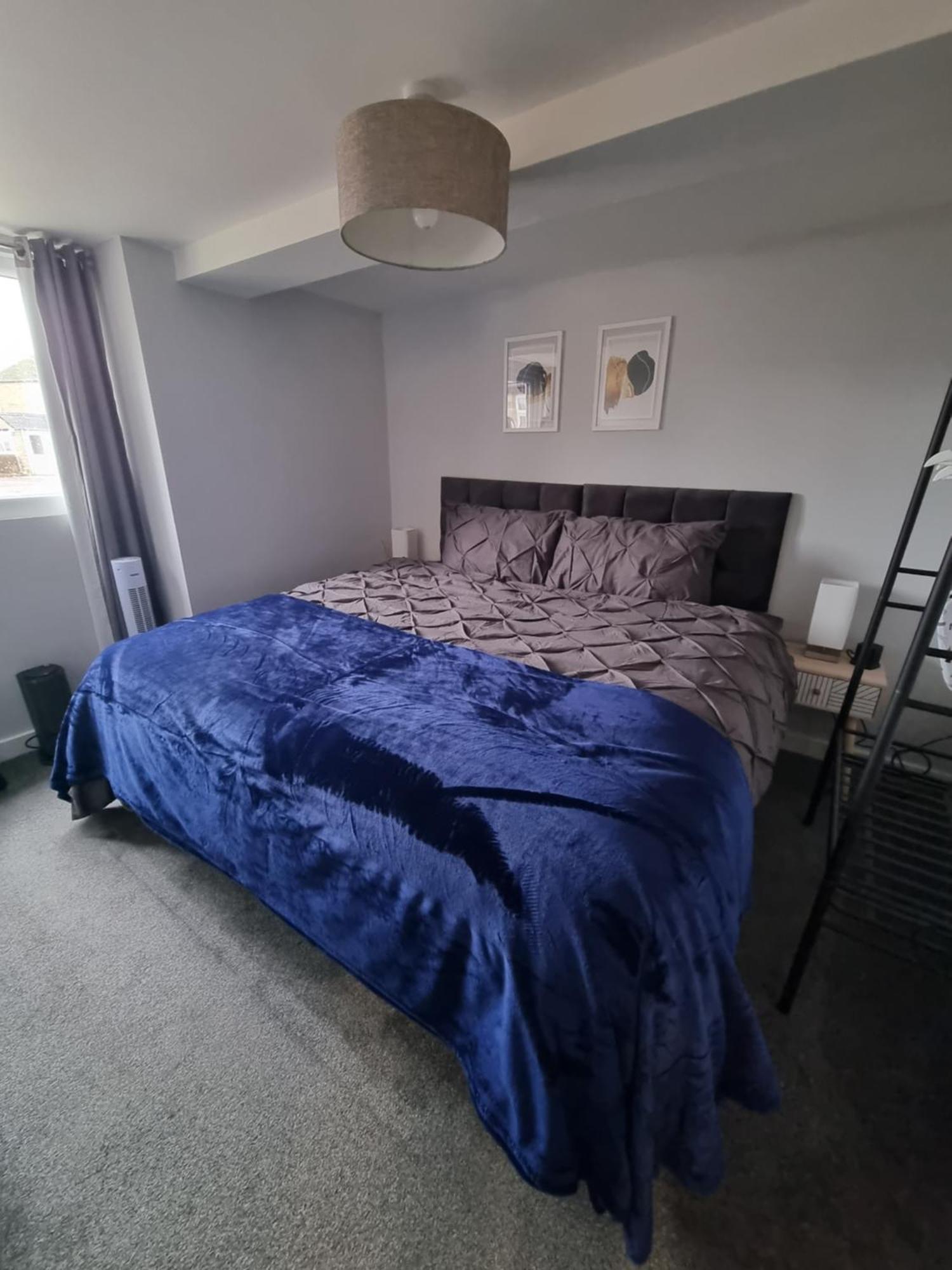 The Old Workshop Oxford Countryside Apartment - Wifi - Free Parking Exterior foto